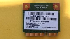 Scheda WiFi Atheros AR5B125