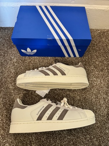 Adidas superstar latte - ii, 'latte'