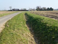 Photo A2 Mill Lane near Villa