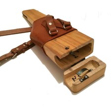 Stock Fondina tedesca C96