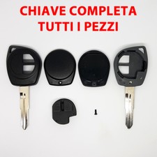 PULSANTI GUSCIO CHIAVE