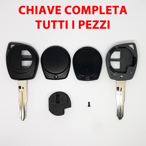 Pulsanti guscio chiave - guscio,