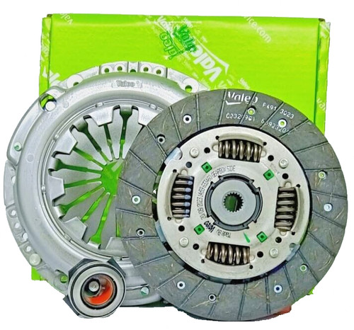 Kit frizione pezzi valeo - frizione,