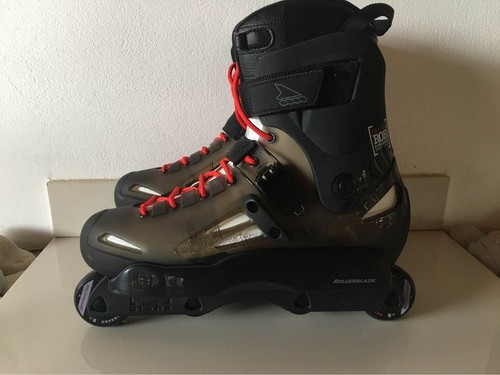 Rollerblade solo estilo - solo, rob