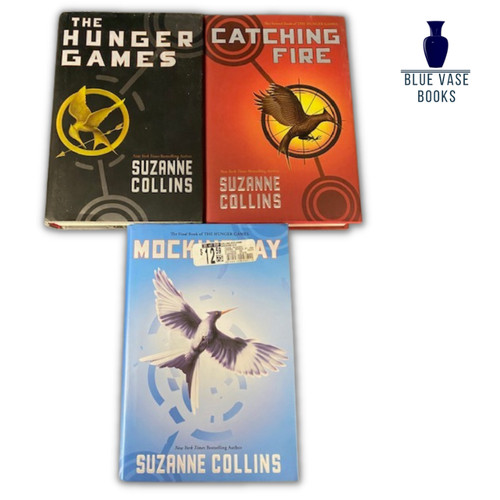 Hunger games set you pick - hunger, -3