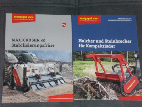 Seppi trinciatutto e - seppi,