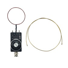 HamGeek Antenna RF ad anello