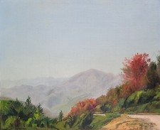 Silvestro pistolesi tuscan - silvestro, ""tuscan