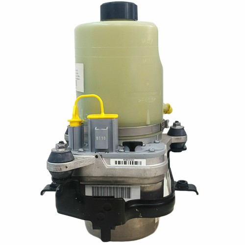 Pompa idroguida elettrica ford - idroguida,