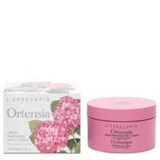 L'Erbolario Ortensia Crema