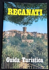 RECANATI arte e storia  Guida