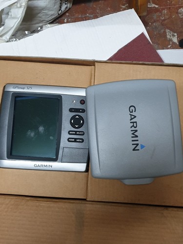 Gps nautico garmin - nautico, a