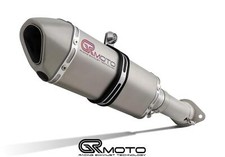 Scarico per Can-Am SPYDER ST