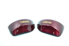 Fianchetti Coppia Scocca