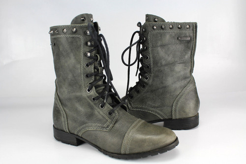 Diesel stivali donna - diesel,