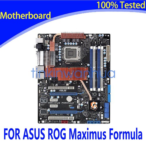 Scheda madre per asus rog - per,