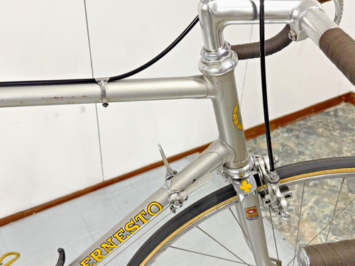 Ernesto special 1972 colnago - ernesto,