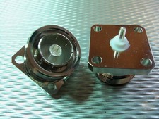 (1) Bird 43 Thruline Wattmetro