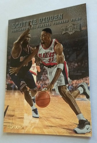Scottie pippen 1999 - scottie, pippen,