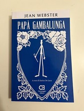 papa Papà Gambalunga