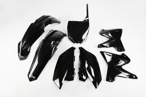 Kit plastiche carene restyling - plastiche,