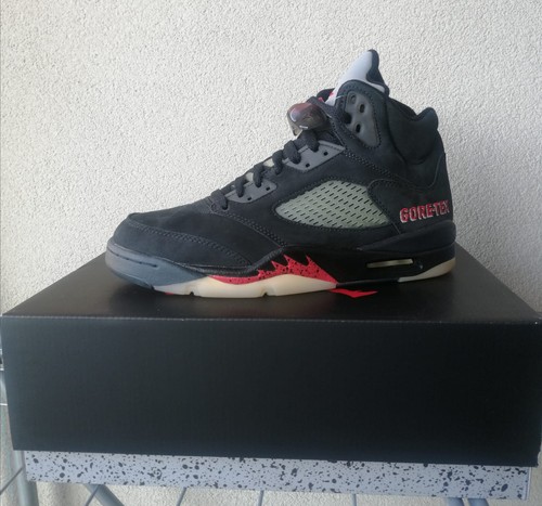 Jordan retro gore tex - gore,