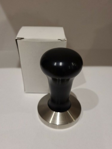 Tamper caffè precisione - tamper,