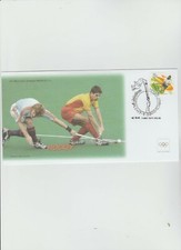 HOCKEY SU PRATO - EMISSIONE