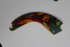 FLIPPER WILLIAMS ALIEN POKER