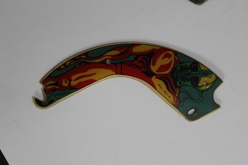 Flipper williams alien - flipper, poker