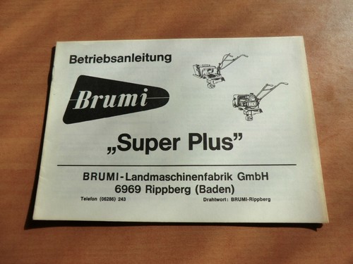 Brumi dispositivo universale - brumi,