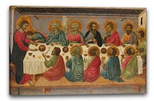 Tela/Cornice Ugolino da Siena