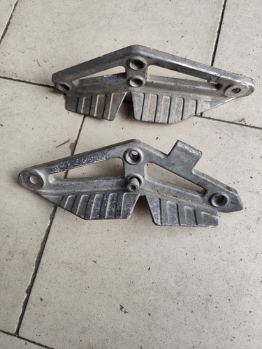 Supporti marmitte moto - marmitte,