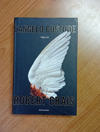 Angelo custode robert - custode,