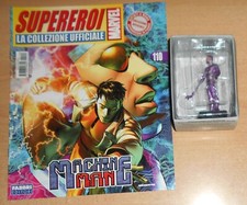 ED.FABBRI SUPEREROI MARVEL LA