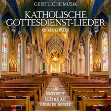 CD Katholische Gottesdienst