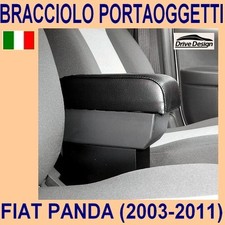 FIAT PANDA (2003-2011) -