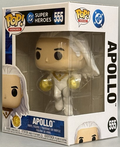 Funko pop comics super - dc,