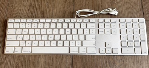 Apple a1243 tastiera - tastiera, usb