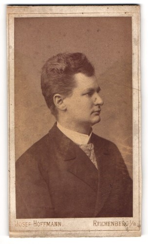 Fotografia josef hoffmann - fotografia,