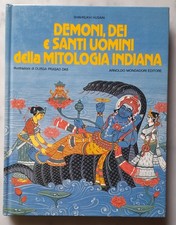 Mondadori DEMONI, DEI E SANTI