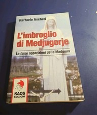 L' IMBROGLIO DI MEDJUGORJE. LE