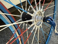 Set ruote bici da strada