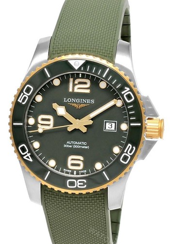 Luxe verde oro - luxe,