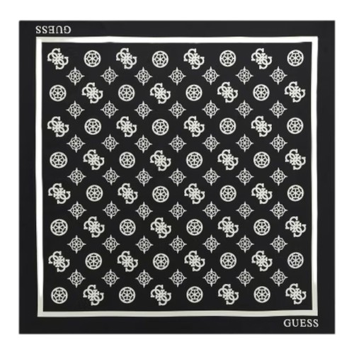 Pareo donna nero guess - nero,