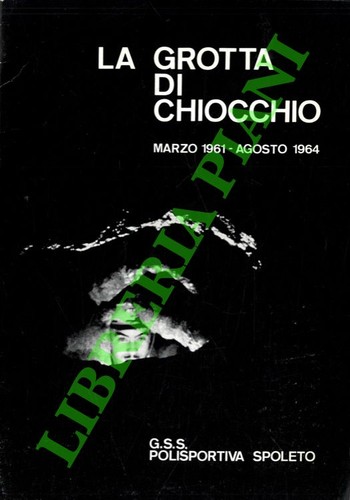 Gruppo speleologico pensiero - gruppo,