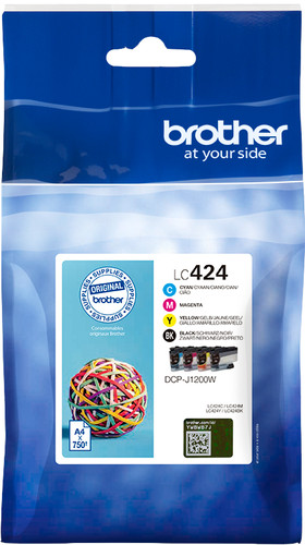 Multipack originale brother - originale,