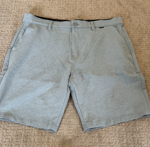 Bermuda hurley shorts uomo - uomo, tg