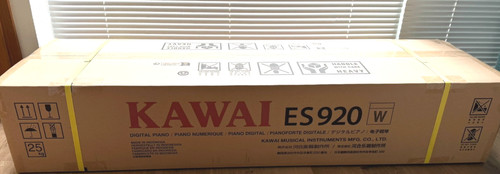 Kawai pianoforte digitale - pianoforte,