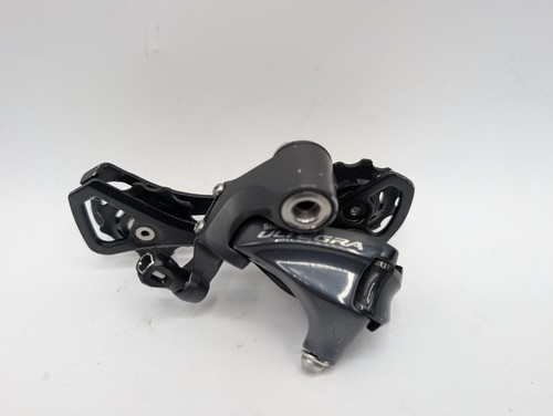 Deragliatore ultegra 6800 - deragliatore,